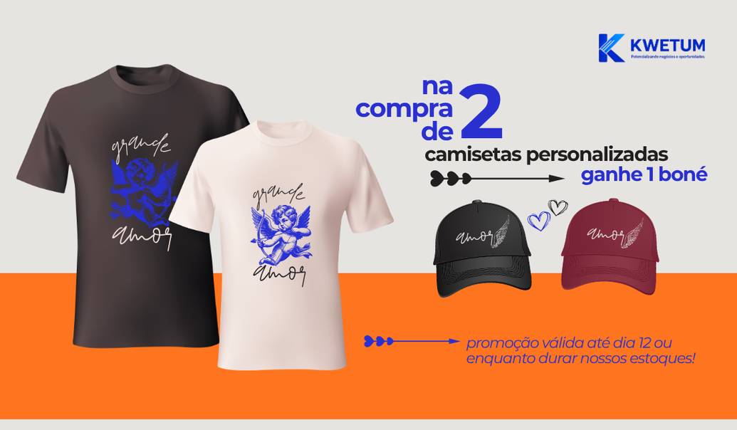 Kwetum promo