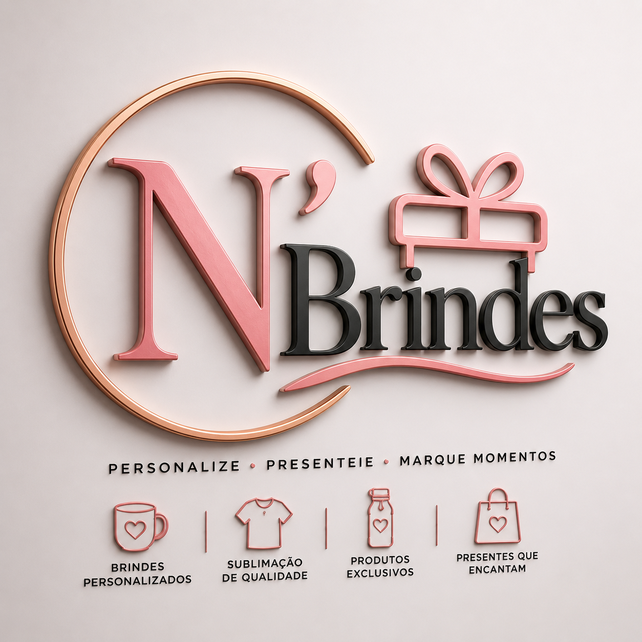 N'Brindes