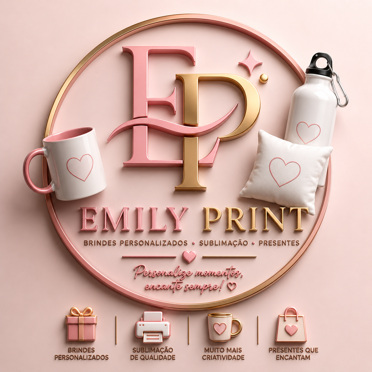 EMILY PRINT